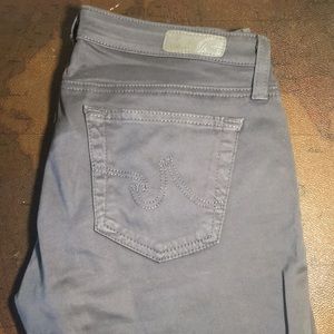 Adriano Goldschmied The Ballad Slim Boot size 26